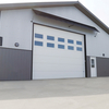 Garage Door Installation: Manual and Automatic