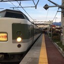 鉄道見聞録