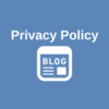 IT法務がブログに記載すべきプライバシーポリシー雛形を考えてみた【アドセンス対策】