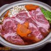 イベリコ豚鍋／肉豆腐／サンマ蒲焼き／ビーフカレー／ナポリタン／海鮮焼きそば／スペアリブ