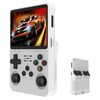 Vifxucy R36Sで蘇る、あの熱狂！2万本超えのレトロゲームが手のひらに蘇る、大人のためのタイムマシン体験