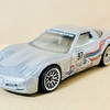 HOTWHEELS  '97  CHEVROLET  CORVETTE