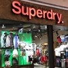 極度乾燥しなさい Superdry