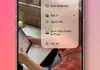 iOS 27の写真アプリ、動画の1コマをフル解像度の写真として保存できる