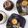 ARABIA(アラビア)Kalevala(カレワラ)イヤープレート|北欧雑貨・ヴィンテージ食器