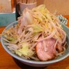 菜良　えぼし麺