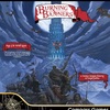 「BURNING BANNERS」（COMPASS GAMES）【3戦目】シナリオ7「灰燼の野に燃ゆる業火 Fire in the Field of Ash」を対戦する【2/2】