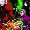 今プレイステーション２のTHE KING OF FIGHTERS 2003にいい感じでとんでもないことが起こっている？