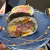 福岡県飯塚市、回転寿司「一太郎」でむさぼり食うランチおじさんwith「ほとめき市場」や「かほ兵衛の台所」