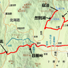 2010年北海道ツー（小樽→帯広編）