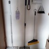 掃除用具を壁掛け収納に変えたら、家事のハードルが驚くほど下がった話