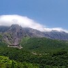 桜島　月読神社