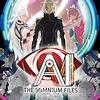 AI: THE SOMNIUM FILES