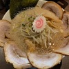 8/9昼食・しゃがら（新潟市中央区）