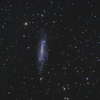 りゅう座の銀河NGC4236