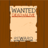 フリーゲーム感想その222　「wanted」