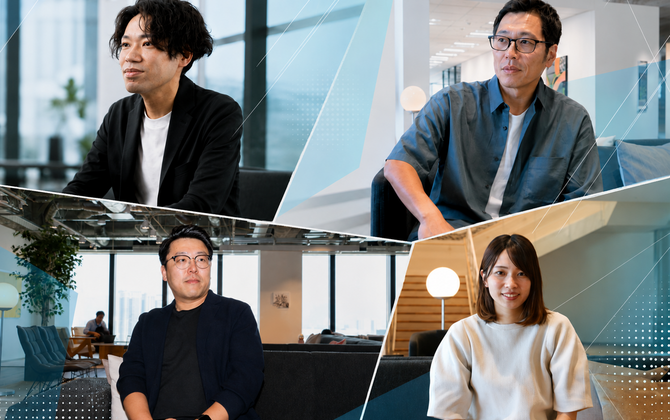 AI時代に求められる「学び続ける力」。キャリアチェンジを競争力に変えるソフトバンクのリスキリング