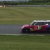 ジェットエンジン搭載MINI サーキットを走れ…なかった!動画