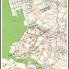 1969 Caltex Map of Naha Citiy, Okinawa ～ 那覇ガソリンスタンド地図