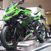 kawasaki　ZX－２５R