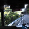  ミスハタリ飛騨路を行く　6 安房峠越えて松本へ