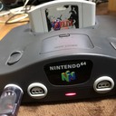 ゲーム年表自分史