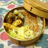 2015年最初のお弁当