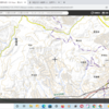 国土地理院 「標高がわかるＷｅｂ地図」