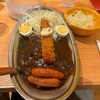 ゴーゴーカレー横浜ヨドバシスタジアムで大人ゴリえもん中盛りを堪能する横浜ランチ！！やっぱりゴーゴーカレー美味いわ！！