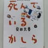 軽妙さにユーモアを交え、文才を感じさせる。最高学府の翻訳家。　|『死んでいるかしら』柴田元幸