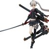 重兵装×女子高生！PLAMAX 壱 プラモデル レビュー：武装JKの魅力に迫る！