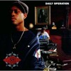 ラップばっか聞いておれんぞいっ！・：・！【Gang Starr／Daily Operation】【CD】