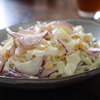 夏バテ気味な時にもおすすめ！ニンニクマヨネーズで作る簡単春雨サラダ