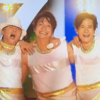 おめでとう、おめでとうSMAP