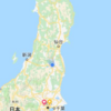 北海道ツーリング2019その１　計画出発編