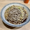 麺喰らう（その 846）たぬきそば in 豊しま