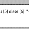  現在の Smalltalk（すなわち、-80以降）と Smalltalk-76, -72における true, false の扱いの違いを調べてみた