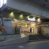 5095．大山駅（東武鉄道 東上線）