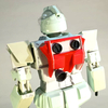 【ガンプラ】 1/100 RX-78 ガンダムを作る その93 2025年1月13日 【旧キット】