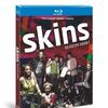 日本語字幕『Skins-スキンズ シーズン5-7』ブルーレイ4-DISC[Blu-ray-BOX]高画質海外盤正規品