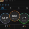 疲労抜きＪＯＧ