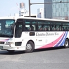 中鉄北部バス　NO.9821