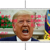 Biden Stamp 発行