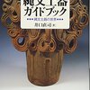 縄文土器についている「〇〇式土器」という名前を覚えたい