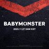 BABYMONSTER、11月27日デビュー確定…MVの撮影もすでに完了！