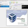 「Xubuntu 24.04 LTS」に、「VirtualBox 7.0.22」をインストールし直し〈H171-9〉