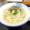 「手打麺や大島」のメニュー しなやかで強靭な麺と柔らかな出汁は香川一