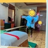 跳び箱のセンスがありそう