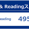 第212回 TOEIC (2016年7月) 結果 ~ 新形式990