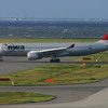  NW N857NW A330-200